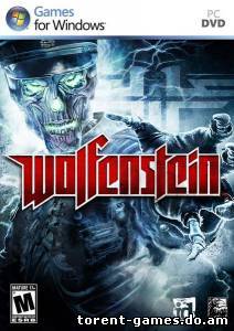 Wolfenstein (RUS) [Repack] 2xDVD5
