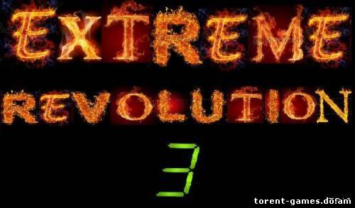 CrashDay Extreme Revolution 3 (2012) PC