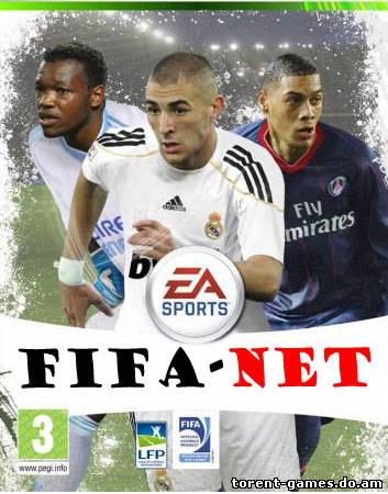 FIFA 10 (2009) PC