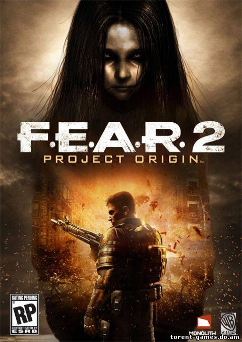 F.E.A.R. 2: Reborn [RePack]