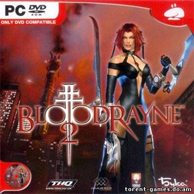 BloodRayne 2 (RUS) | RePack